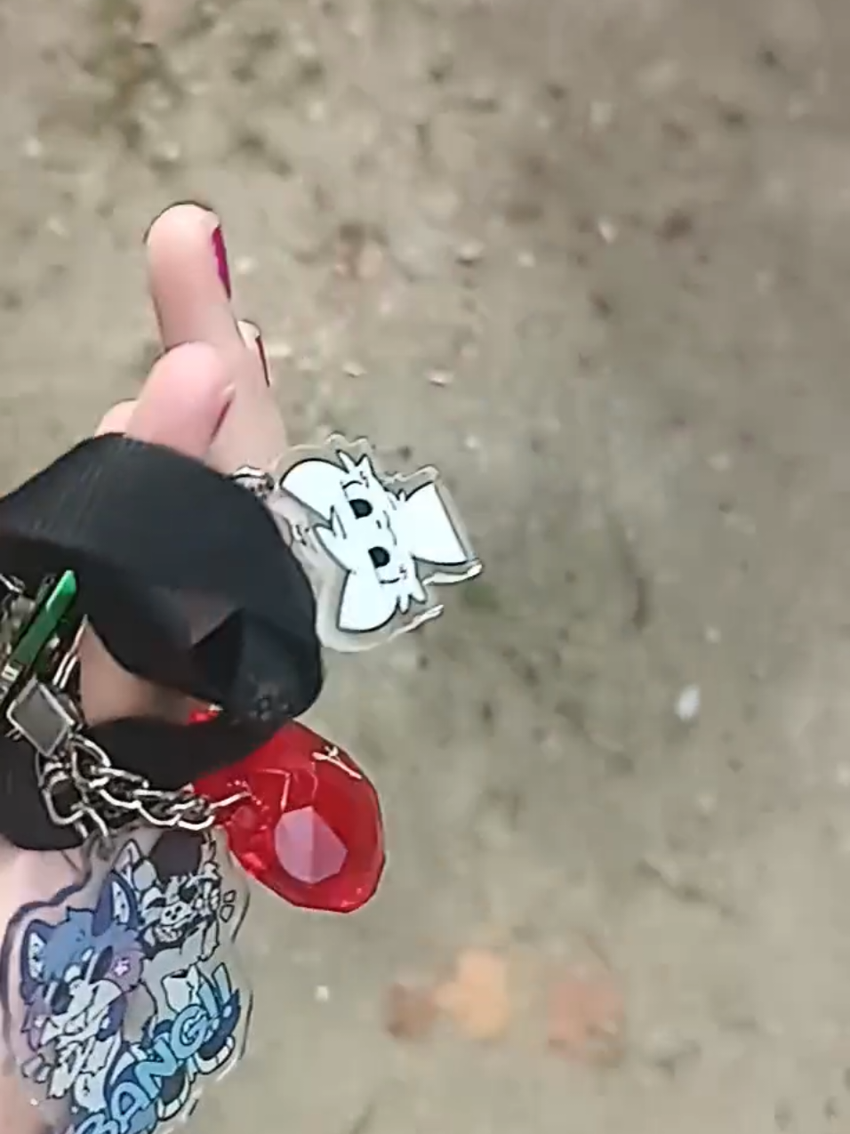 good morning everyone hehe waiting for bus 