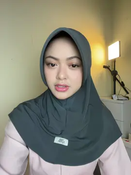 #tiebymin #bergo #foryoupage 