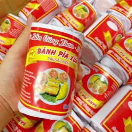 Bánh pía xưa gói giấy, cây 4 bánh giá 35k, thùng 50 cây giá 2x #banhpiasoctrang #banhpiaxuagoigiay #begaoshop 