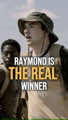 Raymond Was The Real Winner In The Long Walk!#movie #thelongwalk #raymond #fyp #tiktokgemscontest 