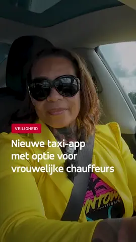 @at5 Oprichter van de nieuwe taxi-app Diva Ride, Marcha van Glaanen Weygel, merkte dat er veel behoefte aan is, omdat ze van veel vrouwelijke klanten hoorde dat zij negatieve ervaringen hadden met mannelijke taxichauffeurs. Het is niet de eerste keer dat deze optie wordt aangeboden, want ook bij taxidienst Staxi kun je een vrouwelijke chauffeur selecteren. Marcha zoekt ondertussen nog naar meer chauffeurs die zich willen aansluiten bij haar app. #AT5 #Amsterdam #Nieuws #Taxi #DivaRide