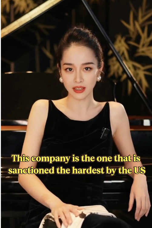 This company is the one that is sanctioned the hardest by the US#company #japanese #economy #economic 