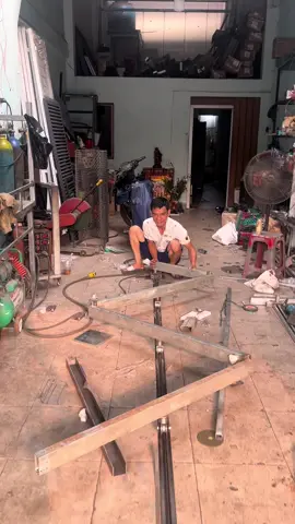Test thử trước khi lắp động cơ #cokhitaiphuoc #congtudong 
