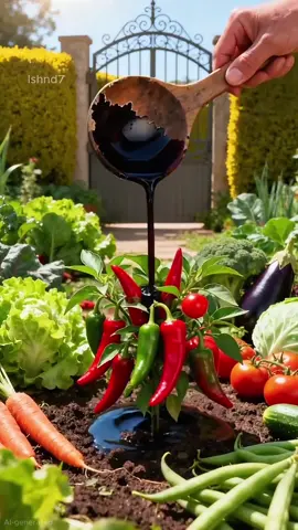 Tired of plants that just won’t thrive? 😩 Your soil is crying for help! #SoilActivator #PlantCare #GardenHacks #PlantGrowth #GreenThumb #GardenTok #PlantParents #SoilHealth #PlantTips #tiktokmademebuyit 