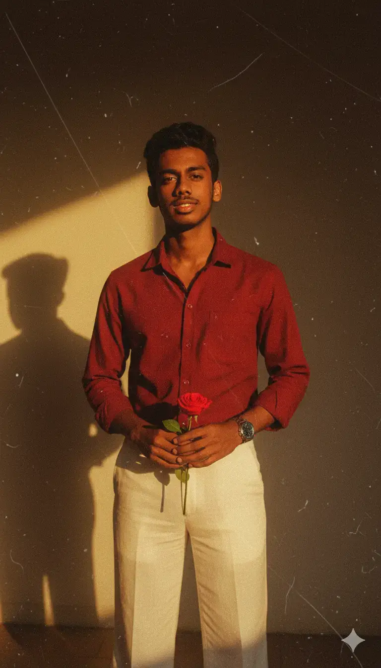 my ex 🥺