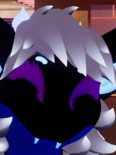 muhahaha :3 #furry #vrchat #furryvrchat #adorable