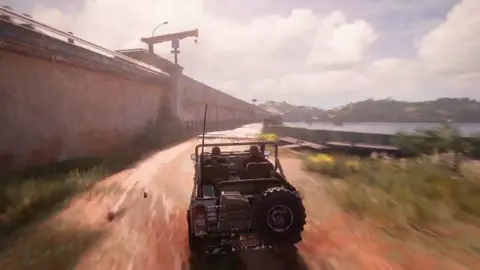 #انشارتد4 #انشارتد💎 #foryou #العاب #explore نيثن دريك🔥