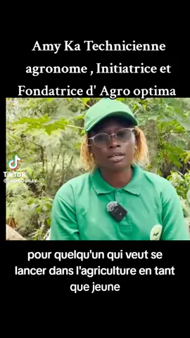 Une Agricultrice 👩‍🌾👩‍🌾🌱🪴#senegalaise_tik_tok #CapCut #AgricultureModerne #ForceDesFemmes 