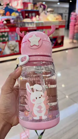 Rekomendasi botol minum anak #tumbler #botolairminum #botolminumanak 