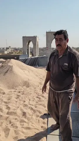 من ولاية الضامن للأيتام بأدارة الشيخ علاءالمهدوي حالياً 80منزل ومسجد الزهراء ودار الحسن وكافة الخدمات للتبرع 🟢واتساب 009647844306049 #الشيخ_علاء_المهدوي #ولاية_الضامن #البصرة_الحبيبة 