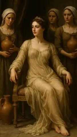 19th Century’s Most Dangerous Fashion Trend #medieval #historytiktok 
