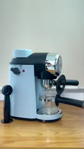 Máy pha cà phê Espresso Bear CF-B02V1 #bear #mayphacaphe #espresso #caphe #capcut 
