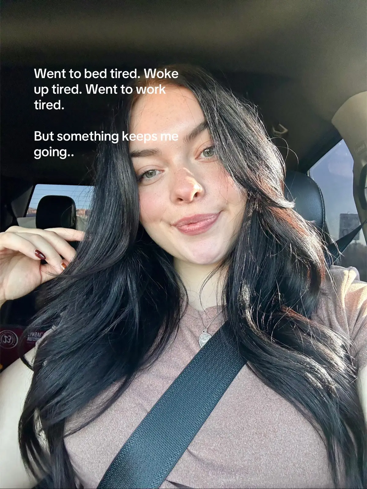 Best daddy to our minis! So grateful to be yours! @Brayden Kim Sherwood  #tired #dadsoftiktok #parentsoftiktok #2under2 #keepsmegoing 