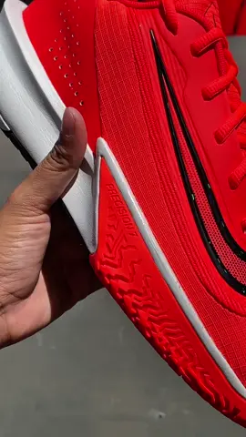 PRECISION 7🏀 “Bright Crimson” Open for pre order Message us for more info💬 Visit us at Unit 218, 2nd floor, Pink Walters Bldg (beside Jolibee Sandawa), Quimpo Blvd. Davao City (Googel Map: https://g.co/kgs/xT9ygj ) From Monday-Saturday (10:00am to 7:00pm) and Sundays (1:00pm to 5:00pm) We accept credit card (Visa, MasterCard, JBC, American Express and Bancnet),gcash,spaylater,maya, (including ggives), and bank transfers. Installment options are available for BDO, Metrobank and PSBank credit cards owners. Enjoy 3 months 0% interest and up to 36months at 1.1% interest per month. Home Credit and Salmon Financing are also available. Contact us:  +639850298208 Disclaimer: We are not affiliated to any other brand(s) mentioned in this post, or any of its subsidiaries or its affiliates. The names, marks, emblems and images are registered trademarks of their respective owners. No copyright infringement intended. #highlights #fyp #sneakers #precision7 #sneaker store near me       