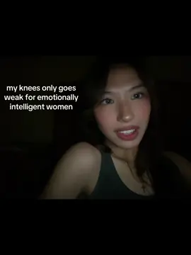 emotional intelligence is attractive 🤭 #fyp #wlw #emotionalintelligence 