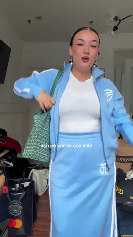 grwm para el concierto de kali uchis en nyc !!