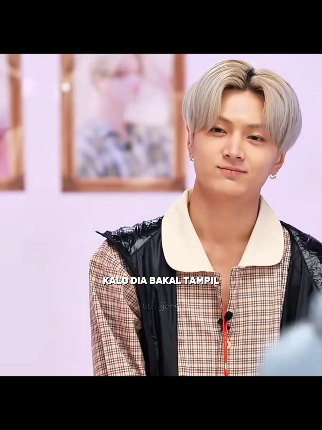 suka deh cowo cuek tapi perhatian kek papi #jungwon #jay #enhypen 