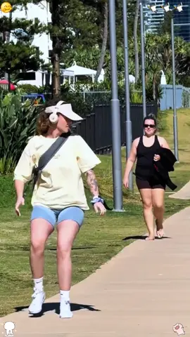 Street Prank: See who has the best reaction!#kindness #viralvideos #humanity #respect #loveyou  
