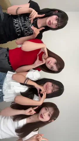 せじゅです。公開しました！ あやかちゃんゲストでAI駆使してます🍱 @平松想乃 @めがん @古園井 寧々(こぞのい ねね) @伊藤彩華 