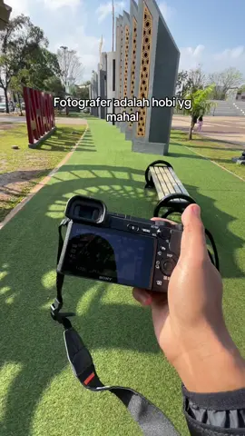 Hobi fotografer itu mahal🍃#fotografer #streetphotography #fotoyu #huntingfoto #videocinematic 