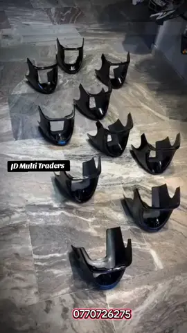 Splendar/RX100 Underbelly Available.  ABS plastic. Delivery Available All Island wide.  Call / WhatsApp 0770726275 JD Multi Traders  Jaffna.