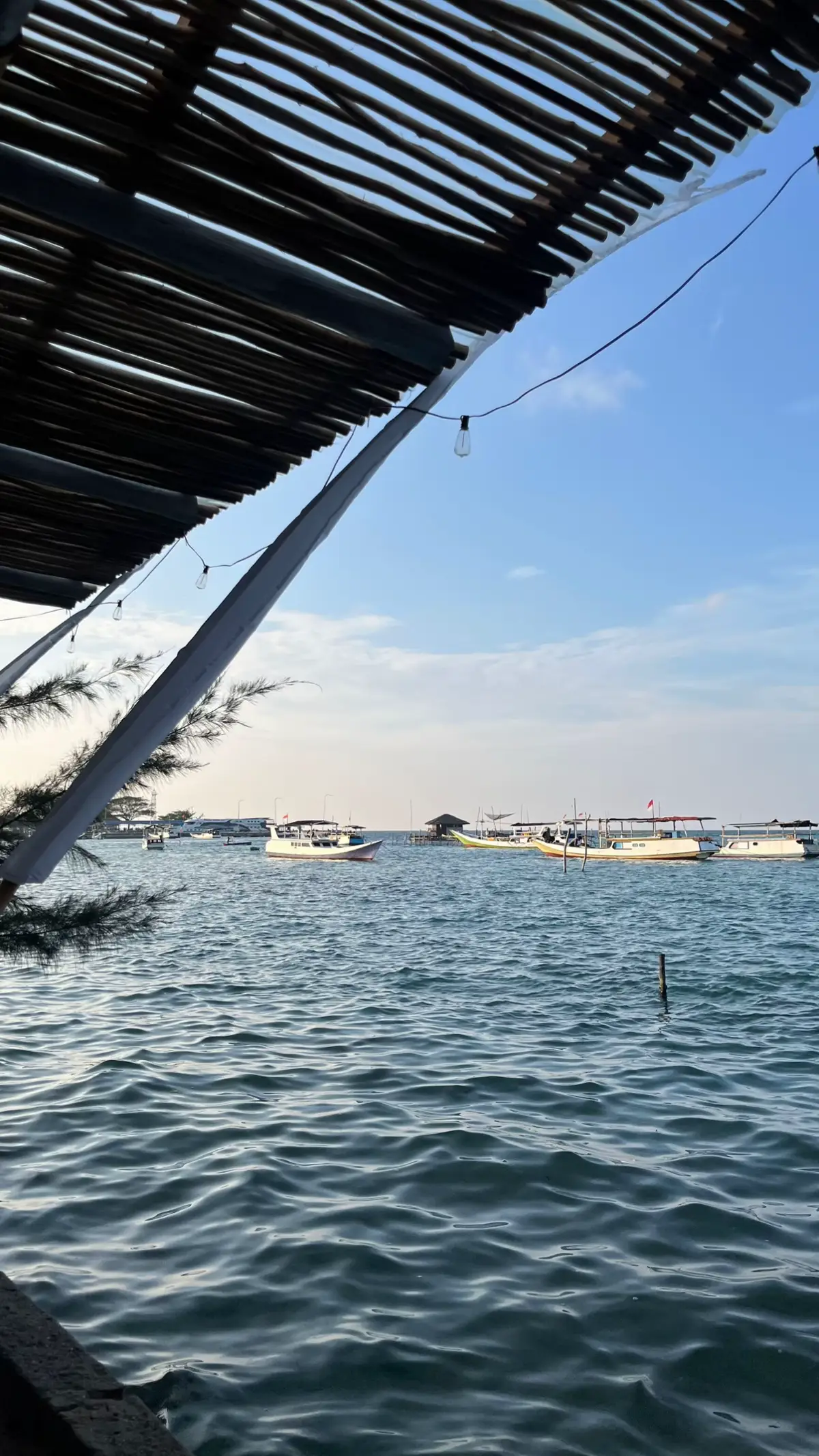 DAY 1 KARIMUNJAWA MANCING🎣 #karimunjawa  #castingfishing🎣 #ultralightfishing  #mancingmania  #botakmancing 