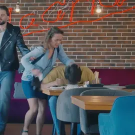 Will she be saved?#foryou #movie #tvshow 