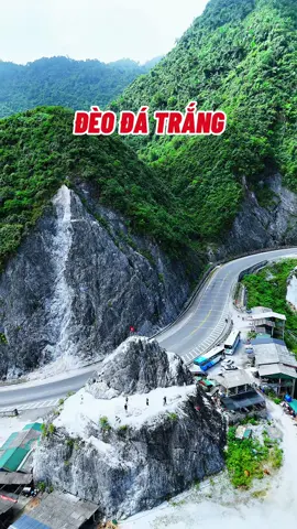 Đèo Đá Trắng - Điểm checkin không thể bỏ qua #deodatrang #deothungkhe #phuototo #canhdep 