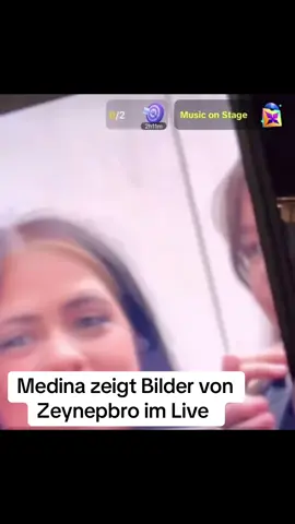 Wie findet ihr diese Rache? #fürdich #zeynepbro #medina #fyp #viral 
