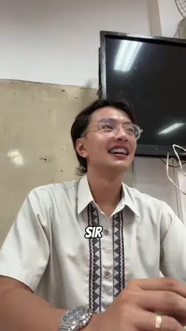 Puro kayo tanung! Hahaha 