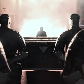 We live and die by your order, boss #venomsnake #bigboss #metalgearsolid #mgsv #mgs 