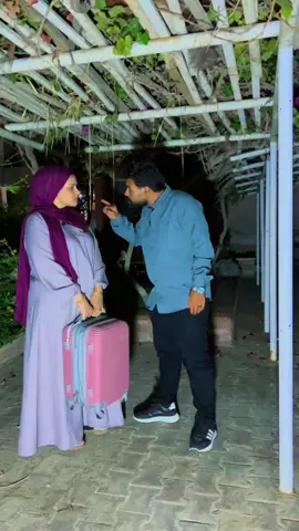 #تجربه_اجتماعيه #محمود_مصلح #💔 