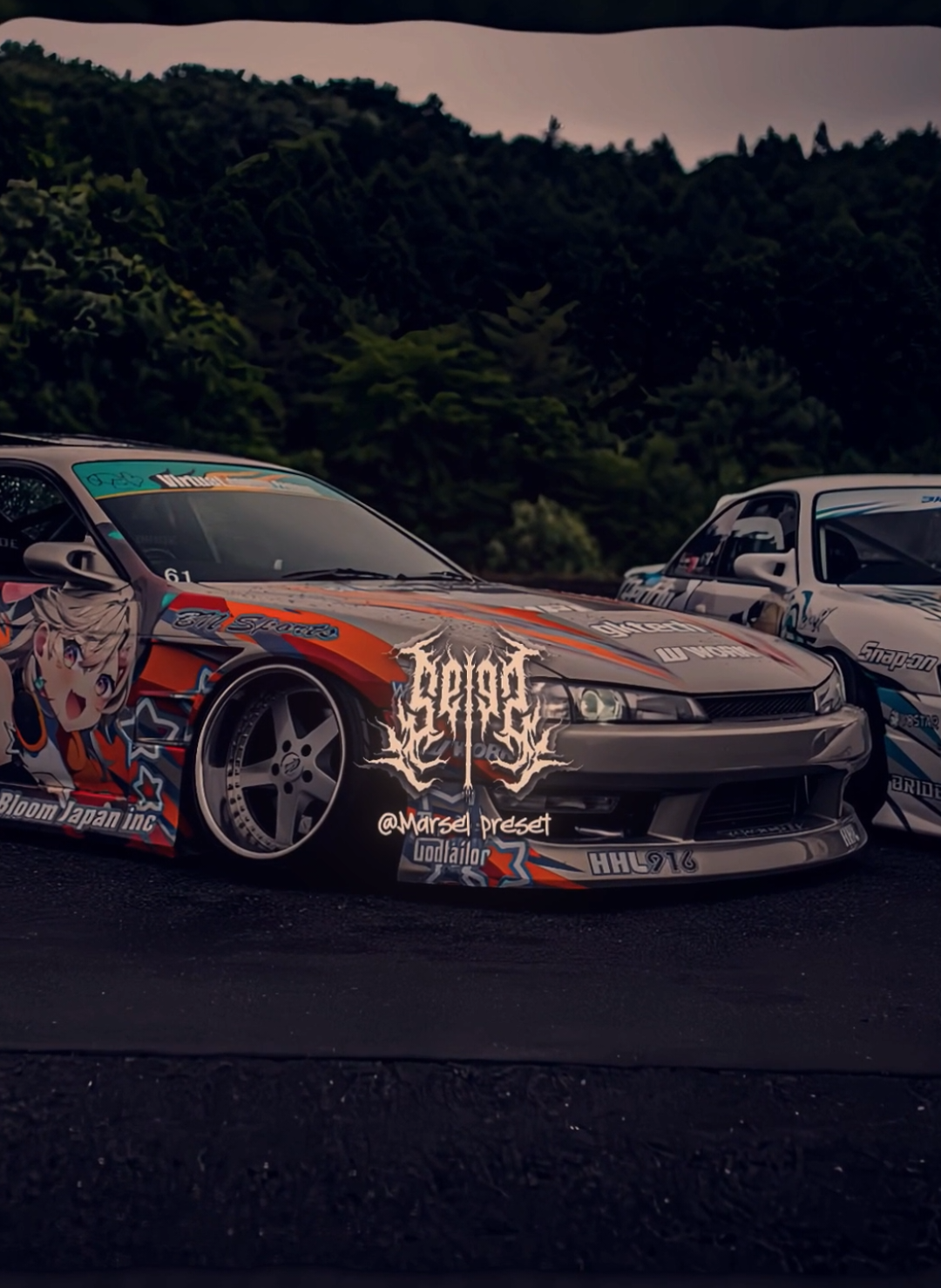 menyukai🤭💐[AM PREM DI BIO  #marselprst #osakaclan  #presetalightmotion #presetdibawah5mb  #presetxml 