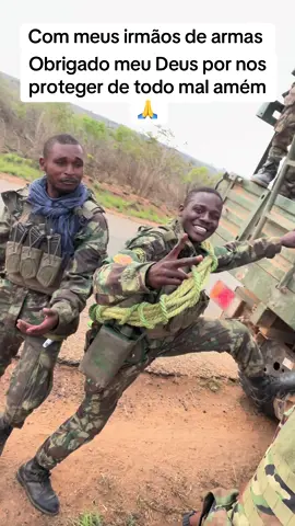 Não somos cacatas 🇲🇿