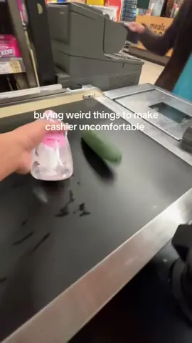 Purchasing sis items to prank the cashier#LanguageLearning #funny #funnyvideos #funnymoments #prank #tik_tok #fyp #tiktok #usa 
