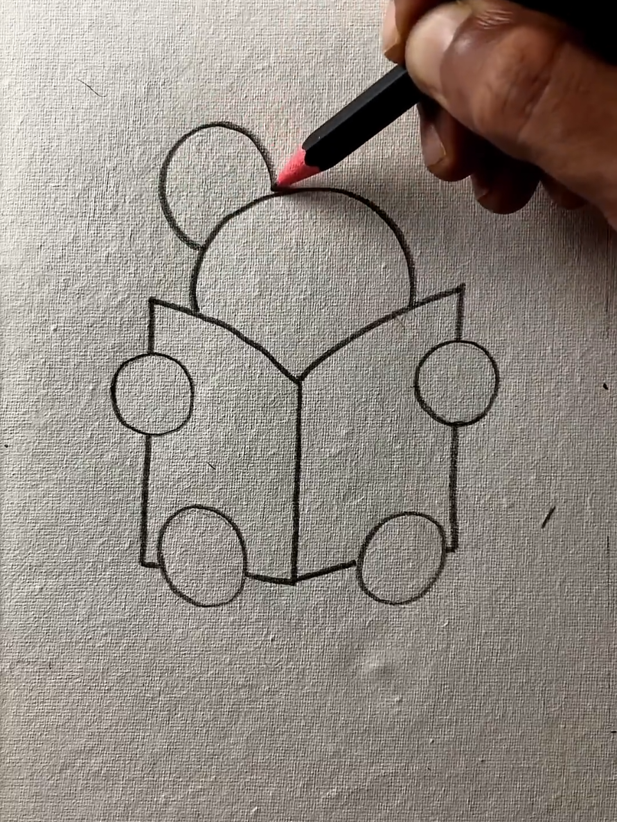 Beautiful drawings just in 1 minute#drawing #Foryou #artistsoftiktok #arteducation #trending 