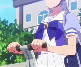 Goldship *PRESENTATION* #GoldShip #umamusumeprettyderby #umamusume #fyp #anime