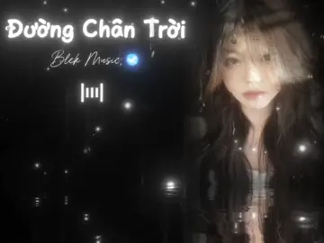 Đường Chân Trời...#lyricsvideo  #songlyrics #darkzonemusic #duongchantroi #xuhuong 