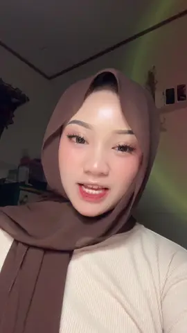 ku pilih kau jadi imamku, bukan yang lain🫠🫰