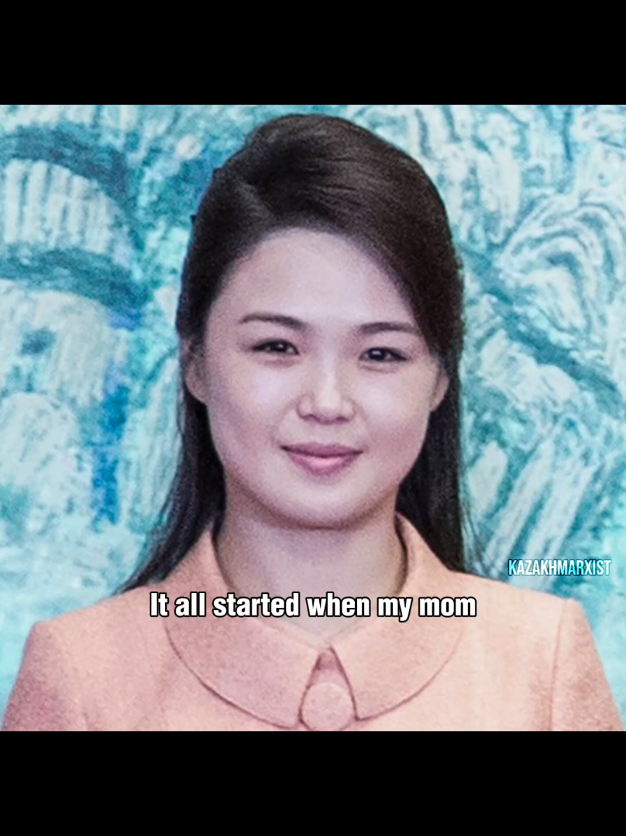 #kimjuae #risolju #kimjongun #dprk #kazakhmarxist 