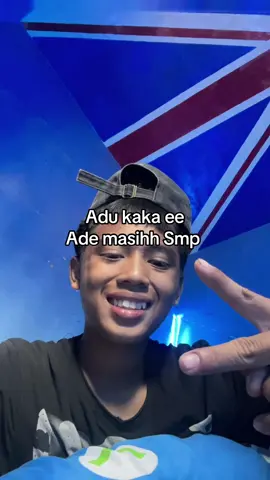 Ade masih smp #smp #fyp #katakatasulawesi #bismillahfyp 