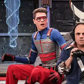 Ela não quis o Henry ou foi só impressão minha 🤔🧐 #henrydanger #kiddanger  #foryou #foryoupage #viral 