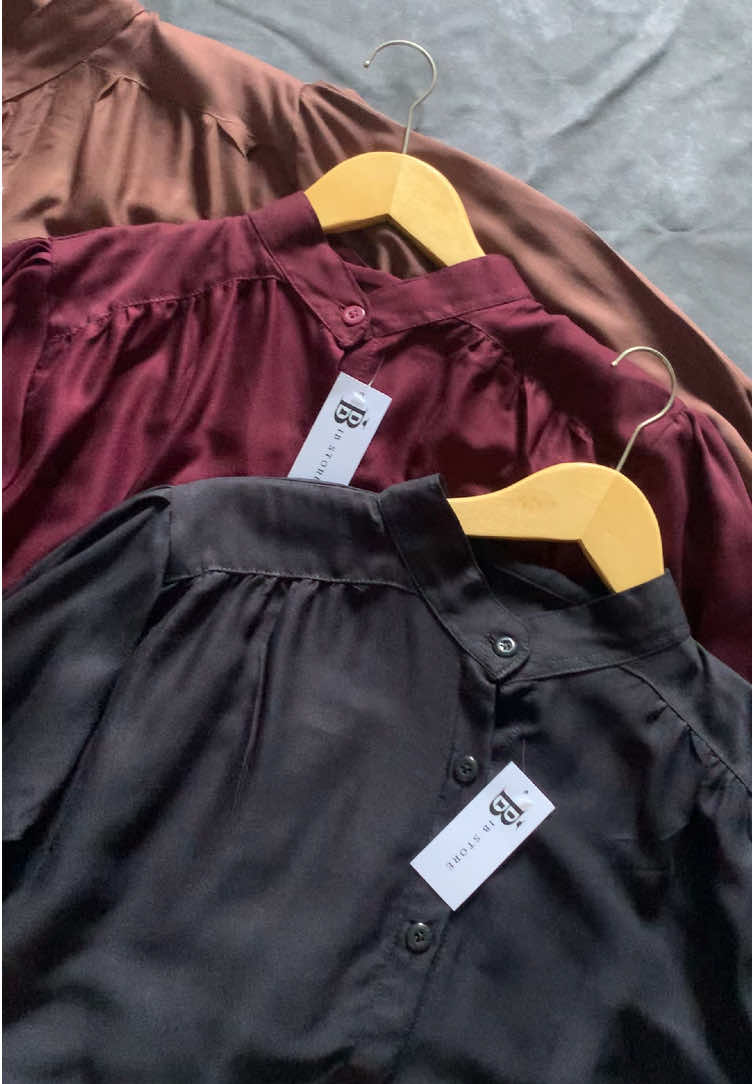 Amena blouse cakep bgtt co pas live dapetin harga promo😍🥰 #fyp #fypシ #amena #amenablouse #fashiontiktok 