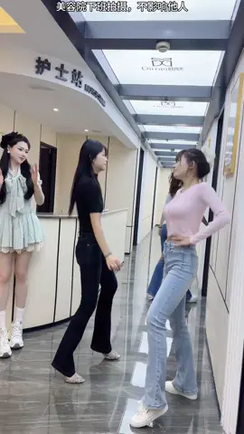 PK一下#下班后的日常 #舞台无处不在