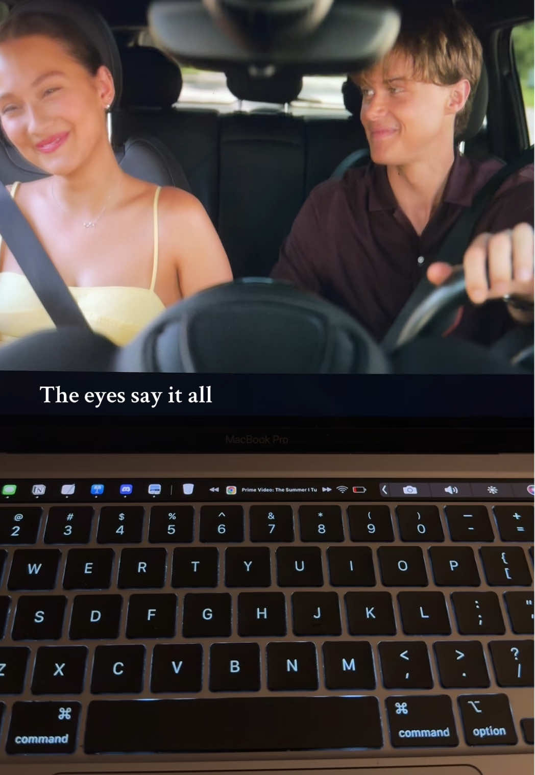 #thesummeriturnedpretty #tsitp #fyp #real 