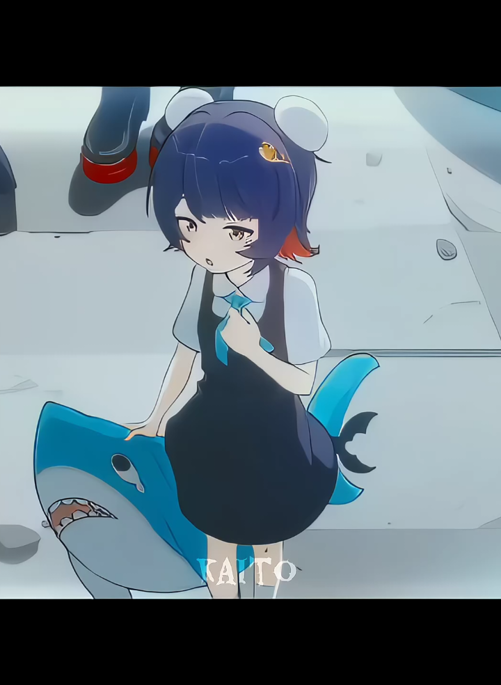 Ellen Joe #ellenjoe# #zenlesszonezero #zenlesszonezeroedit #アニメ #animeedit 