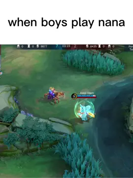 when boys play Nana #MLBBNEXT2025 #NEXTJagoanMabar #mlbbcreator #mobilelegends #fyp 