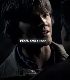 editing every actor ive met part 11: jared padalecki | cc:me (winchester cc) || #samwinchester #jaredpadalecki #supernatural #edit #fyp 