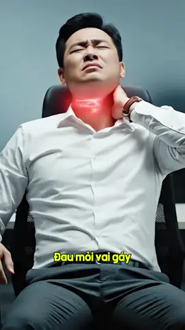 😣 Cổ vai gáy đau nhức, lưng ê ẩm khiến bạn khó chịu từng ngày? 🌿 Liệu pháp Lạc Cứu giúp khai thông khí huyết, giảm đau nhức, phục hồi vận động. ✨ Chăm sóc sức khỏe từ gốc – sống trọn vẹn từng khoảnh khắc! #DieuTriDiemDau #MassageThaoDuoc #SongKhoeMoiNgay #LieuPhapLacCuu #LacCuuMedical 