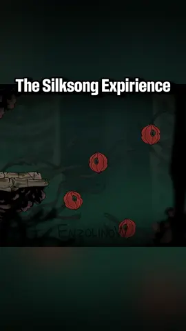 Average Hollow Knight Silksong Experience #hollowknight #silksong #meme #memes #gaming #indiegaming